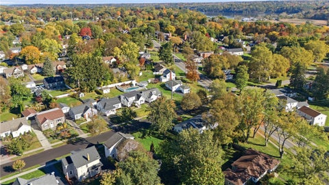 Tiny photo for 551 Spencer Road, Irondequoit, NY 14609 (MLS # R1724098)