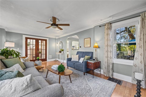 Tiny photo for 551 Spencer Road, Irondequoit, NY 14609 (MLS # R1724098)