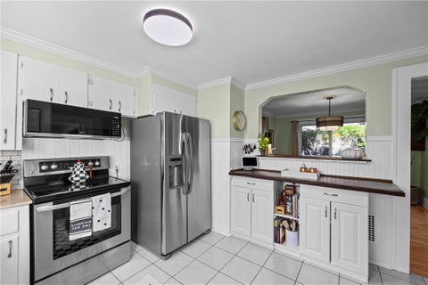 Tiny photo for 551 Spencer Road, Irondequoit, NY 14609 (MLS # R1724098)