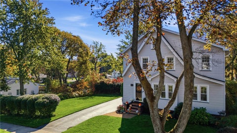 Tiny photo for 551 Spencer Road, Irondequoit, NY 14609 (MLS # R1724098)