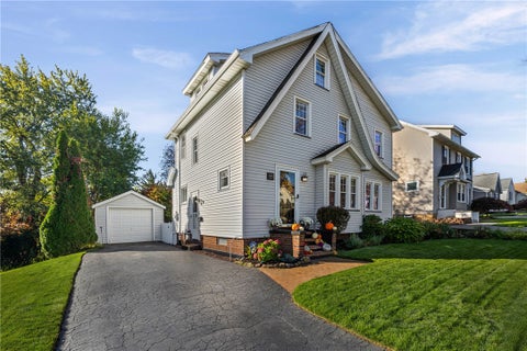Tiny photo for 551 Spencer Road, Irondequoit, NY 14609 (MLS # R1724098)