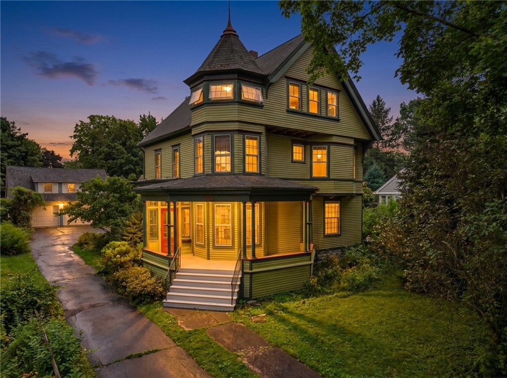 27 Prospect Street