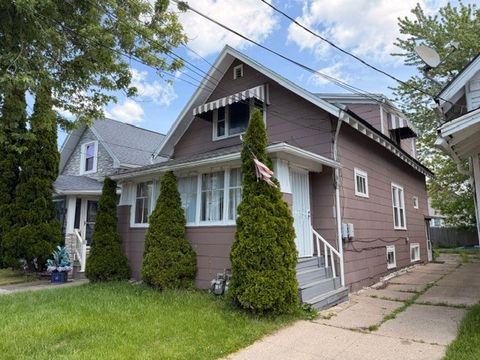 Multifamily For Sale - 229 Hagen Street<br/> Buffalo, NY 14215