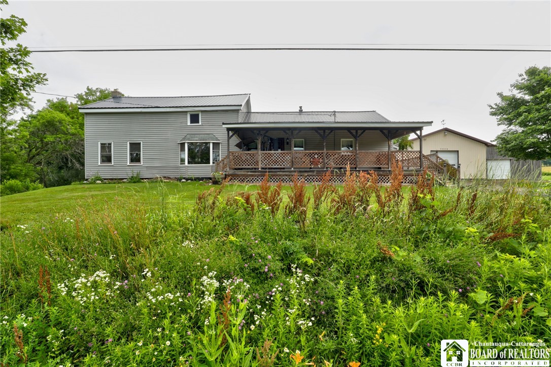 3046 Carpenter Pringle Road