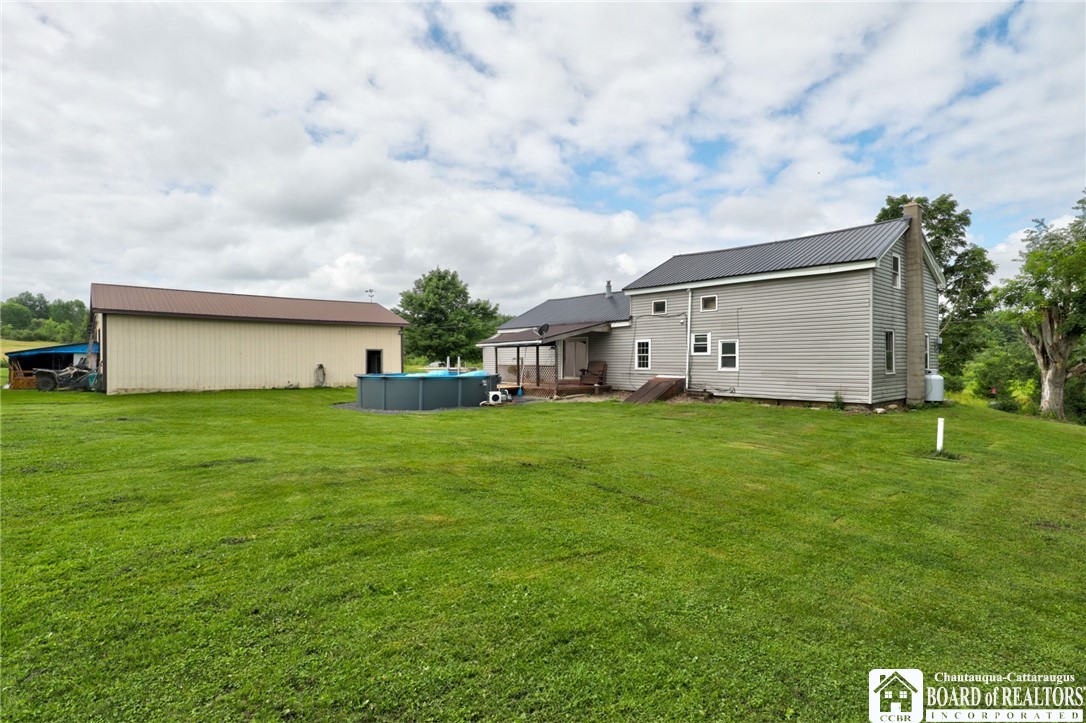 3046 Carpenter Pringle Road