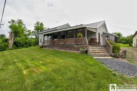 Homes For Sale - 3046 Carpenter Pringle Road<br/> North Harmony, NY 14710