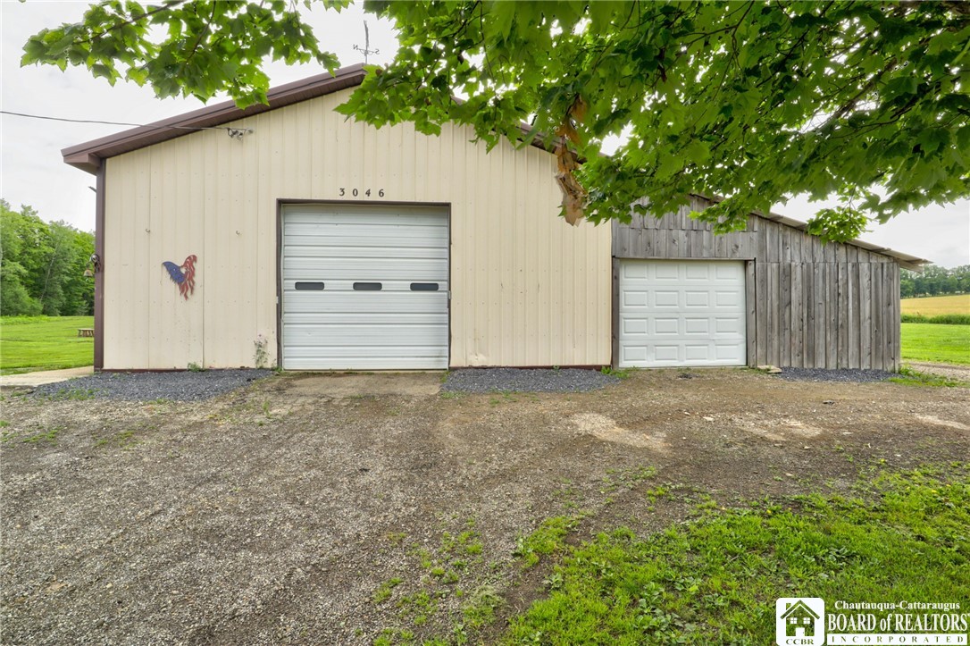 3046 Carpenter Pringle Road