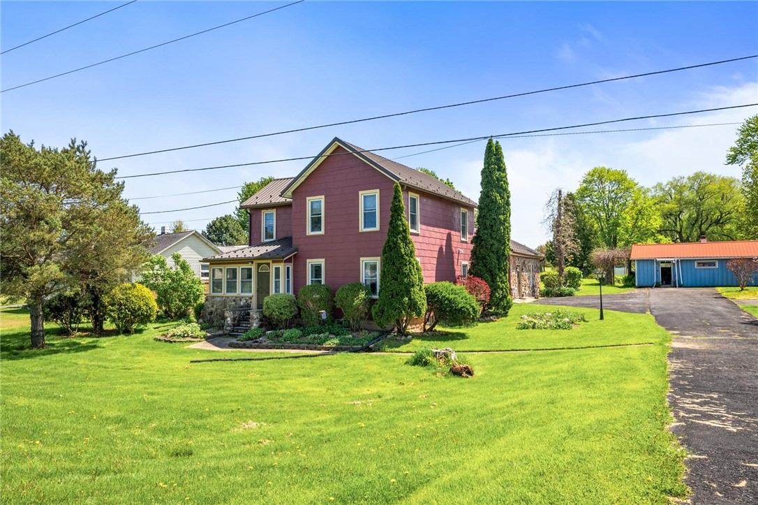 1920 E River Road, Seneca Falls, New York image 2