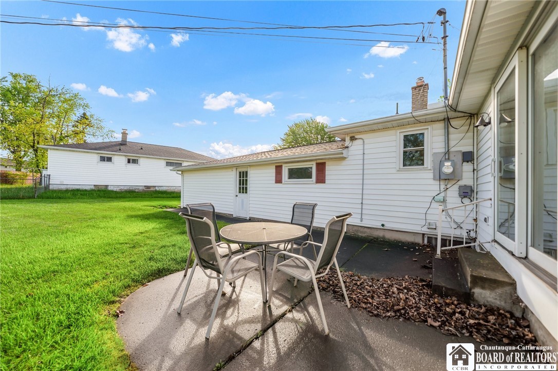 6 Regal Street, Cheektowaga, New York image 28
