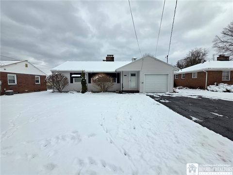 71 S Chicago Avenue Jamestown NY 14701