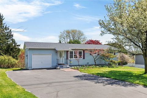 Photo of 6214 Oakridge Road, Owasco, NY 13021 (MLS # R1678048)
