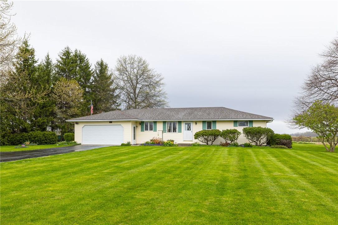 16475 Woodchuck Aly