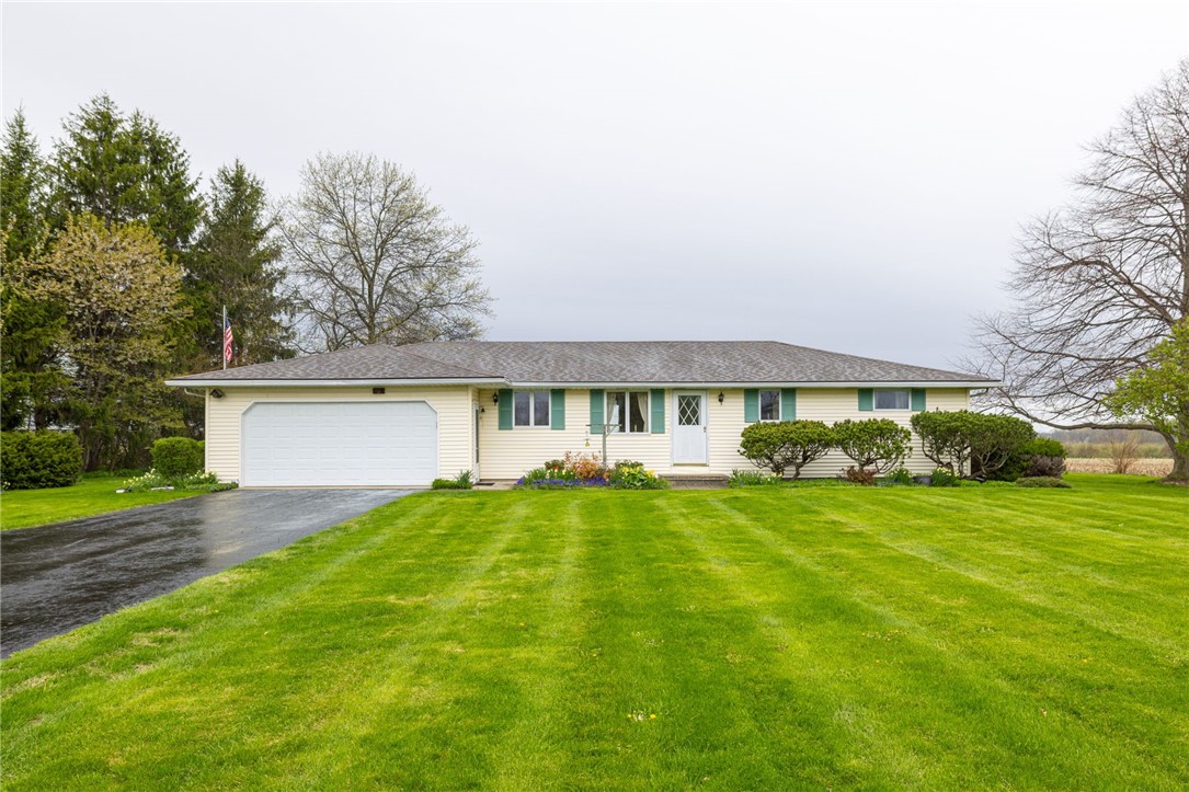 16475 Woodchuck Aly