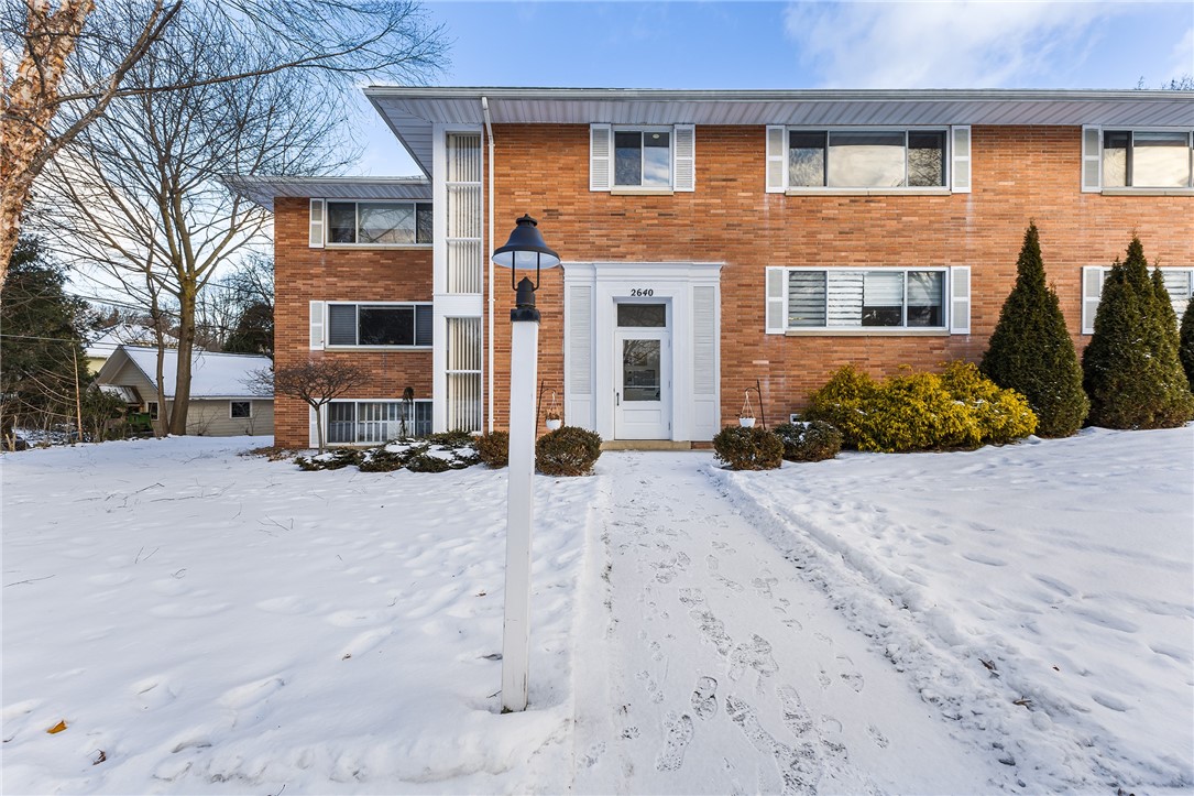 2640 Highland Avenue #4, Brighton, New York image 1