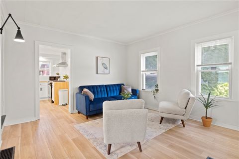 Tiny photo for 95 Beaufort Street, Rochester, NY 14620 (MLS # R1655336)