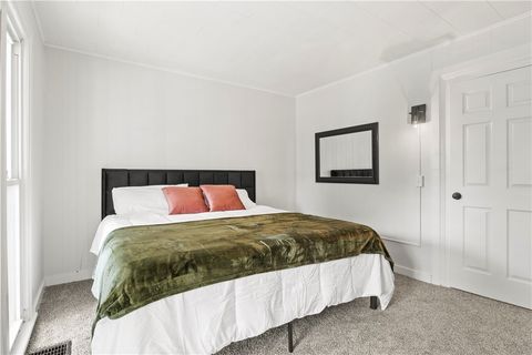 Tiny photo for 95 Beaufort Street, Rochester, NY 14620 (MLS # R1655336)