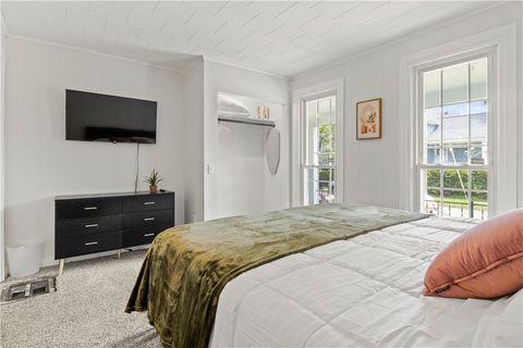 Tiny photo for 95 Beaufort Street, Rochester, NY 14620 (MLS # R1655336)