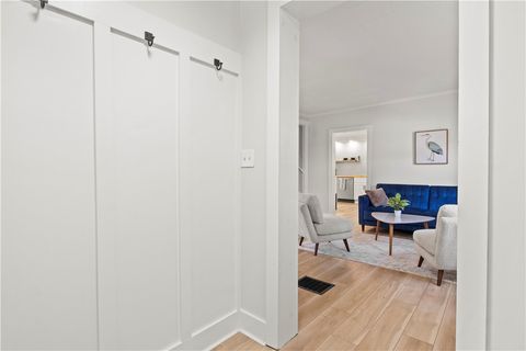 Tiny photo for 95 Beaufort Street, Rochester, NY 14620 (MLS # R1655336)