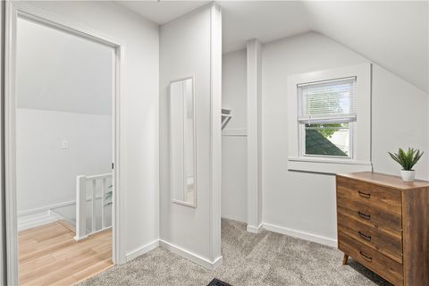 Tiny photo for 95 Beaufort Street, Rochester, NY 14620 (MLS # R1655336)