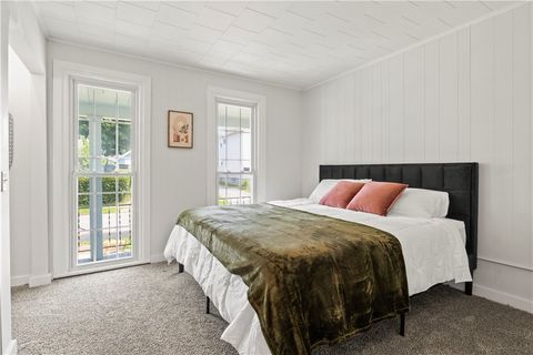 Tiny photo for 95 Beaufort Street, Rochester, NY 14620 (MLS # R1655336)