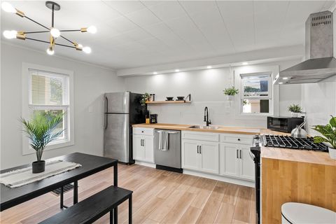 Tiny photo for 95 Beaufort Street, Rochester, NY 14620 (MLS # R1655336)