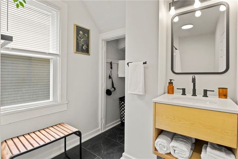 Tiny photo for 95 Beaufort Street, Rochester, NY 14620 (MLS # R1655336)