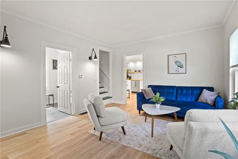 Tiny photo for 95 Beaufort Street, Rochester, NY 14620 (MLS # R1655336)