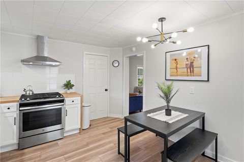 Tiny photo for 95 Beaufort Street, Rochester, NY 14620 (MLS # R1655336)