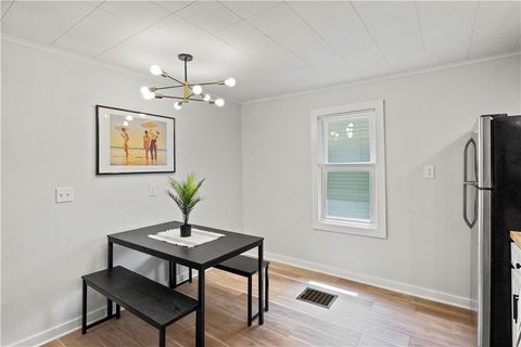 Tiny photo for 95 Beaufort Street, Rochester, NY 14620 (MLS # R1655336)