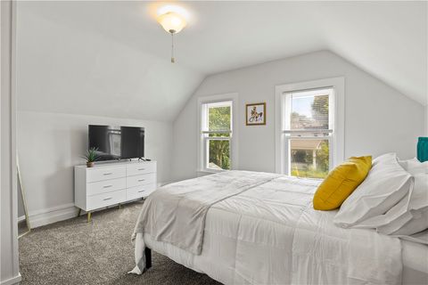 Tiny photo for 95 Beaufort Street, Rochester, NY 14620 (MLS # R1655336)