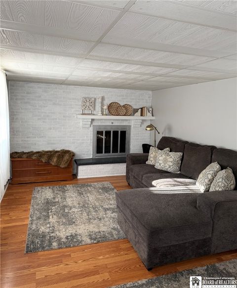 Tiny photo for 167 Gardner Street, Pomfret, NY 14063 (MLS # R1683769)