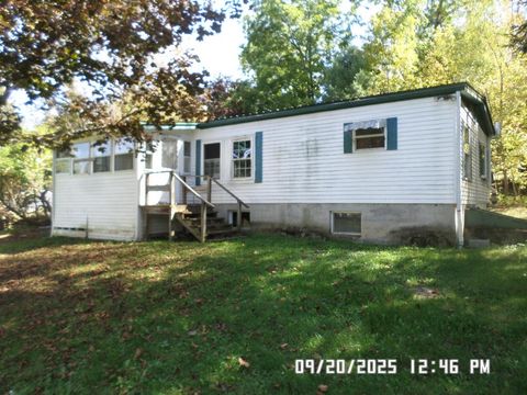 Photo of 121 Happy Valley Road, Milford, NY 13820 (MLS # R1638995)