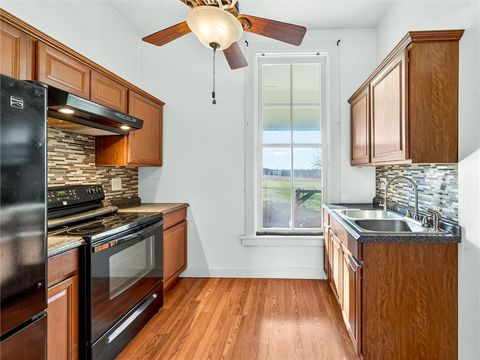 Tiny photo for 4498 Lima Rd Road, Geneseo, NY 14454 (MLS # R1655398)