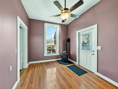 Tiny photo for 4498 Lima Rd Road, Geneseo, NY 14454 (MLS # R1655398)