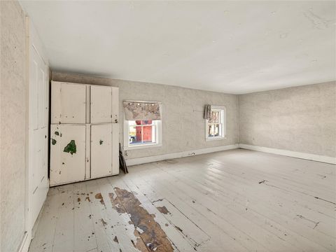 Tiny photo for 4498 Lima Rd Road, Geneseo, NY 14454 (MLS # R1655398)