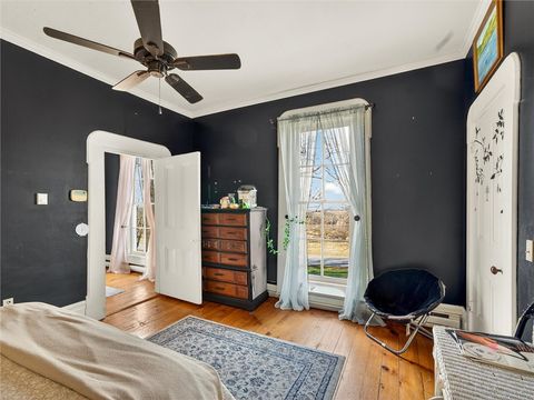 Tiny photo for 4498 Lima Rd Road, Geneseo, NY 14454 (MLS # R1655398)