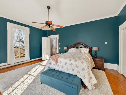 Tiny photo for 4498 Lima Rd Road, Geneseo, NY 14454 (MLS # R1655398)