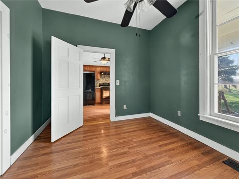 Tiny photo for 4498 Lima Rd Road, Geneseo, NY 14454 (MLS # R1655398)