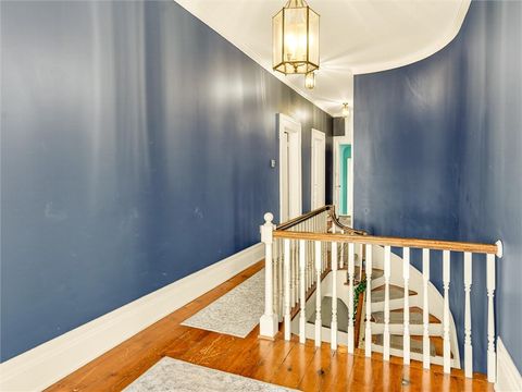 Tiny photo for 4498 Lima Rd Road, Geneseo, NY 14454 (MLS # R1655398)