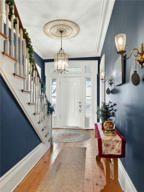 Tiny photo for 4498 Lima Rd Road, Geneseo, NY 14454 (MLS # R1655398)