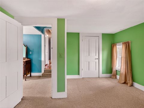 Tiny photo for 4498 Lima Rd Road, Geneseo, NY 14454 (MLS # R1655398)