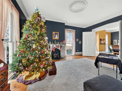 Tiny photo for 4498 Lima Rd Road, Geneseo, NY 14454 (MLS # R1655398)