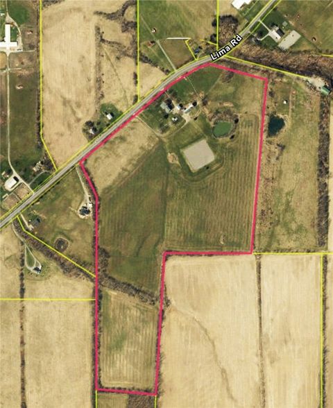 Tiny photo for 4498 Lima Rd Road, Geneseo, NY 14454 (MLS # R1655398)