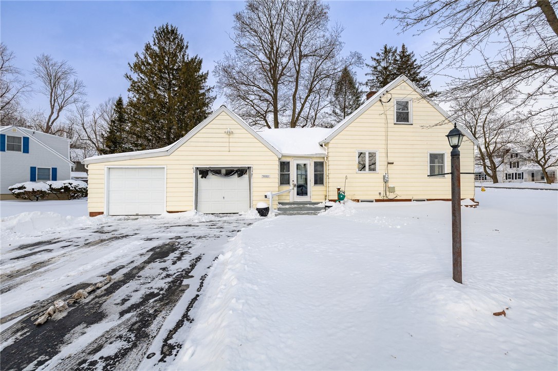 5881 E Henrietta Road