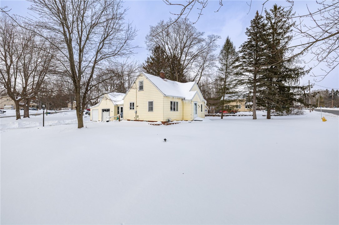 5881 E Henrietta Road