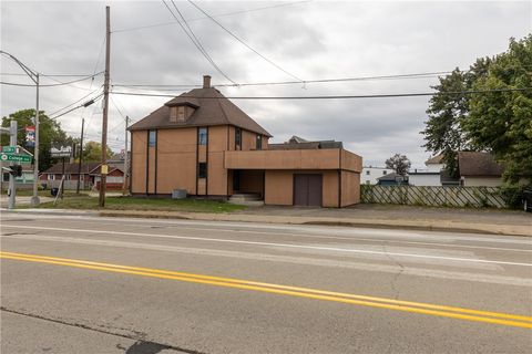 2147 College Avenue Elmira NY 14903