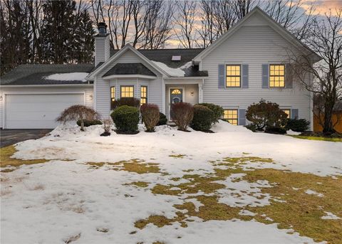 Homes For Sale - 2164 Parrini Drive<br/> Wayne County, Ontario, NY 14519