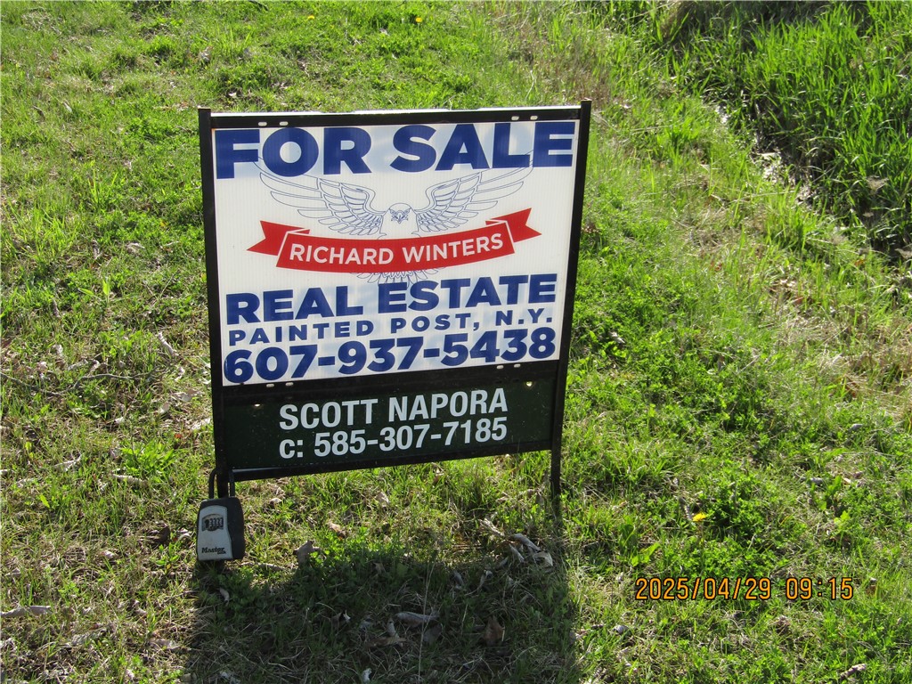 10171 Browntown Road, Lindley, New York image 4