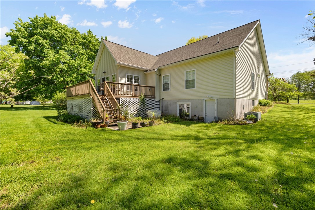 1619 Five Mile Ln Road, Penfield, New York image 44