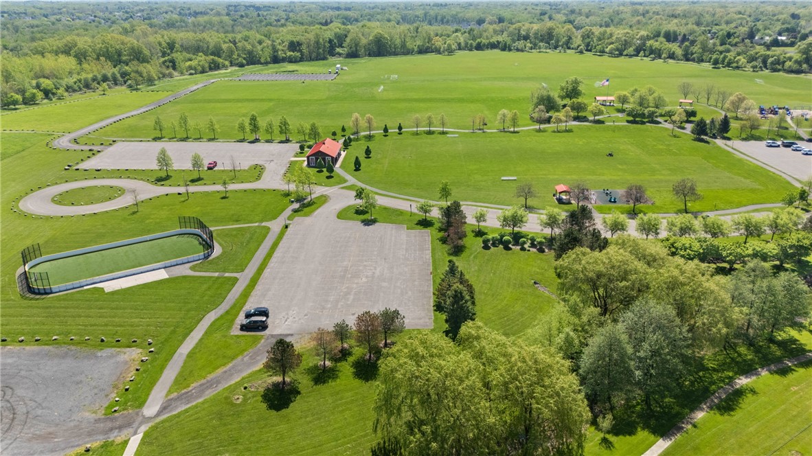 1619 Five Mile Ln Road, Penfield, New York image 50